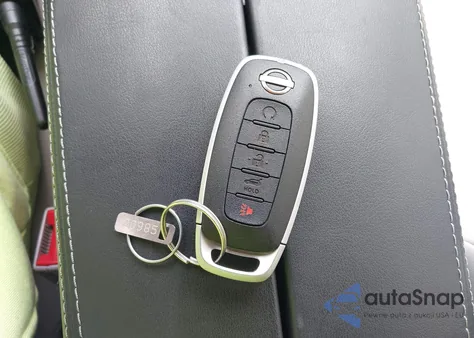 2023 Nissan Rogue Sv Fwd from USA, damaged, VIN 5N1BT3BAXPC931374